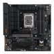 Asus TUF GAMING B760M-PLUS D4 Motherboard